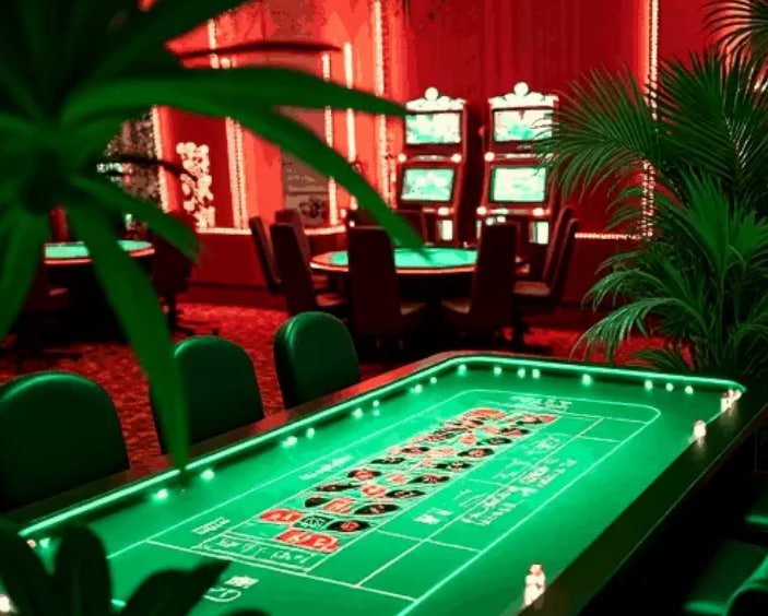 Giao diện chơi game slot online tại 789wim trên điện thoại